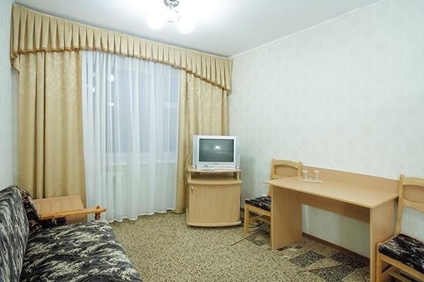 Отель Гостиница Профсоюзная Чернигов-26