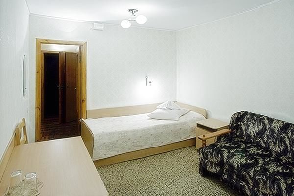 Отель Гостиница Профсоюзная Чернигов