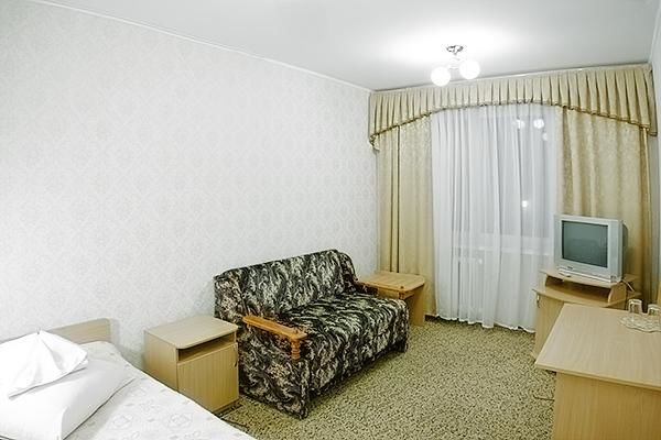 Отель Гостиница Профсоюзная Чернигов